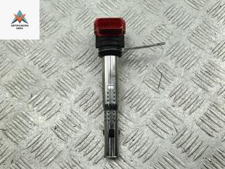 катушка зажигания Audi A6 4F/C6 2005, 2.4 л., бензин, АКПП, серый, универсал, 06E905115E