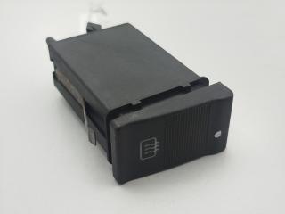 кнопка обогрева заднего стекла Audi A6 4A/C4 1996, 2.6 л., бензин, АКПП, серый, седан, 4A0941503G
