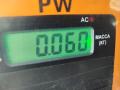 кнопка обогрева заднего стекла Audi A6 4A/C4 1996, 2.6 л., бензин, АКПП, серый, седан, 4A0941503G - фото №3