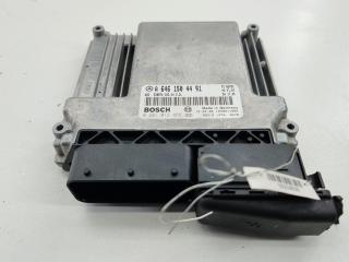 ЭБУ Mercedes-Benz E W211 2006, 2.2 л., дизель, МКПП, чёрный, универсал, 6461504491