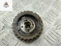 фазорегулятор Audi A6 4F/C6 2005, 2.4 л., бензин, АКПП, серый, универсал, 06E109083E - фото №2