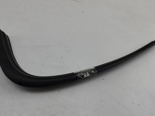 молдинг (накладка кузовная) BMW 3 E46 2004, 2.0 л., бензин, МКПП, синий, седан
