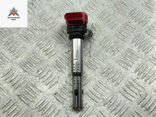 катушка зажигания Audi A6 4F/C6 2005, 2.4 л., бензин, АКПП, серый, универсал, 06E905115E
