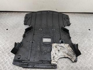 защита двигателя BMW 3 серия E90/E91/E92/E93 2006, 2.0 л., бензин, АКПП, серый, седан, 7140983