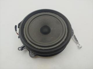 динамик двери Audi A4 B7 2007, 2.0 л., дизель, МКПП, чёрный, универсал, 8E0035411