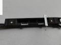 кронштейн переднего бампера BMW 7 серия E65/E66/E67 2003, 4.4 л., бензин, АКПП, серый, седан, 8223248 - фото №2