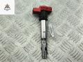 катушка зажигания Audi A6 4F/C6 2005, 2.4 л., бензин, АКПП, серый, универсал, 06E905115E - фото №2