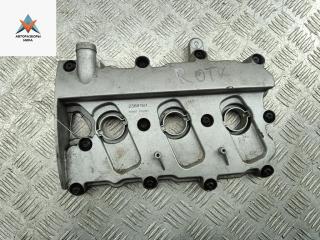 клапанная крышка Audi A6 4F/C6 2005, 2.4 л., бензин, 06E1034