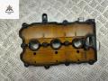 клапанная крышка Audi A6 4F/C6 2005, 2.4 л., бензин, 06E1034 - фото №2