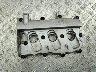 клапанная крышка Audi A6 4F/C6 2005, 2.4 л., бензин, 06E1034
