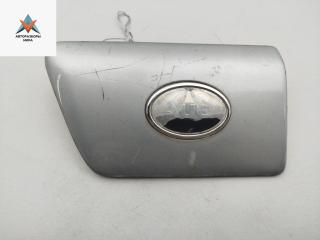 молдинг переднего левого крыла Audi A6 4A/C4 1996, 2.6 л., бензин, АКПП, серый, седан