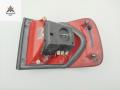 фонарь задний левый Audi A6 4A/C4 1996, 2.6 л., бензин, АКПП, серый, седан, 138007 - фото №2