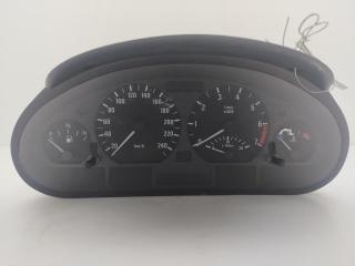 приборная панель BMW 3 E46 2002, 2.0 л., бензин, МКПП, серый, седан, 6915237
