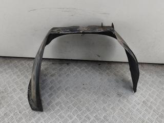 Подкрылок передний правый Audi 100 C3 1989, 2.3 л., бензин, универсал, 443821172C