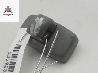 Крепление (крючок) солнцезащитного козырька Audi A6 4A/C4 1996, 2.6 л., бензин, АКПП, серый, седан, 443857562