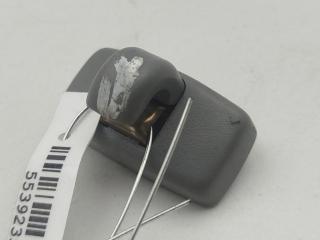 Крепление (крючок) солнцезащитного козырька Audi A6 4A/C4 1996, 2.6 л., бензин, АКПП, серый, седан, 443857562