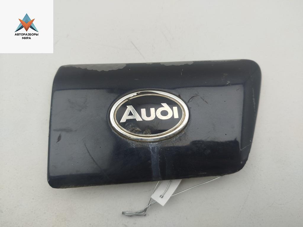 молдинг крыла Audi A6 4A/C4 1994, 2.6 л., бензин, МКПП, синий, седан - фото №1