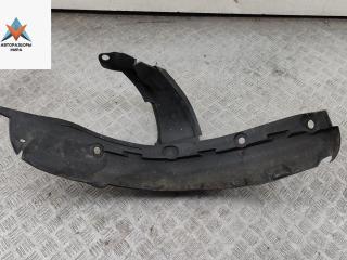 Подкрылок передний правый Renault Kangoo 1 поколение [рестайлинг] 2006, 1.5 л., дизель, фургон, 8200156691