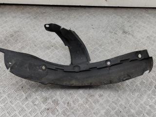 Подкрылок передний правый Renault Kangoo I 2006, 1.5 л., дизель, фургон, 8200156691