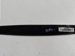 решетка радиатора BMW 3 серия E90/E91/E92/E93 2006, чёрный, седан