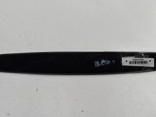 решетка радиатора BMW 3 серия E90/E91/E92/E93 2006, чёрный, седан