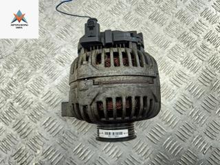 генератор Audi A6 4B/C5 [рестайлинг] 2002, 3.0 л., бензин, АКПП, серый, седан, 078903016S