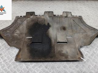 защита двигателя Audi 80 8A/B3 1989, 1.8 л., бензин, МКПП, серый, седан