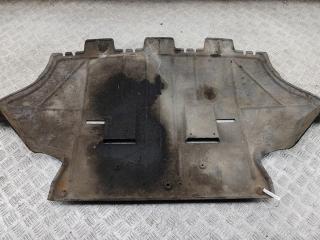 защита двигателя Audi 80 B3 1989, 1.8 л., бензин, МКПП, серый, седан