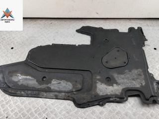 защита КПП BMW 5 серия E60/E61 2006, 2.5 л., бензин, АКПП, чёрный, седан, 7162577