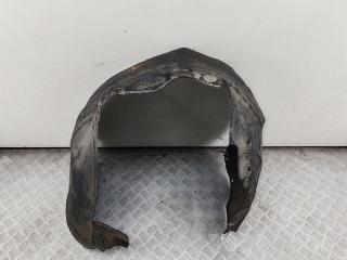 Подкрылок передний правый Audi A6 4F/C6 2005, 3.2 л., бензин, универсал