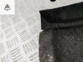 защита двигателя Audi A6 4B/C5 1998, 2.4 л., бензин, МКПП, серый, седан, 4B0863823C - фото №2