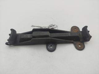кронштейн переднего бампера Audi 80 B3 1989, 1.8 л., бензин, МКПП, серый, седан, 893807253