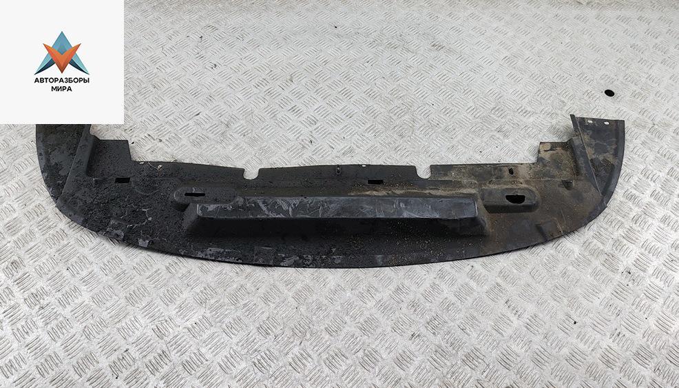 защита бампера (кенгурятник) Ford Mondeo 3 поколение 2002, 2.0 л., дизель, МКПП, серый, универсал, 1S718B384AK - фото №1