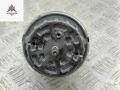 подушка крепления двигателя Audi A6 4F/C6 2005, 2.4 л., бензин, АКПП, серый, универсал, 4F0199379AP - фото №3