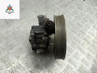 Насос гидроусилителя руля Audi A6 4B/C5 [рестайлинг] 2002, 3.0 л., бензин, АКПП, серый, седан, 4B0145156R
