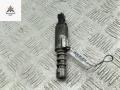Клапан фазорегулятора Audi A6 4F/C6 2005, 2.4 л., бензин, АКПП, серый, универсал, 06E109257J - фото №2