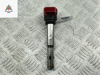 катушка зажигания Audi A6 4F/C6 2005, 2.4 л., бензин, АКПП, серый, универсал, 06E905115E