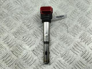 катушка зажигания Audi A6 4F/C6 2005, 2.4 л., бензин, АКПП, серый, универсал, 06E905115E