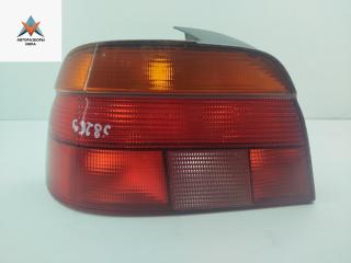фонарь задний левый BMW 5 серия E39 1998, 2.5 л., бензин, МКПП, серый, седан, 8358031