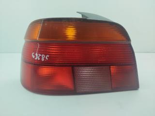 фонарь задний левый BMW 5 серия E39 1998, 2.5 л., бензин, МКПП, серый, седан, 8358031