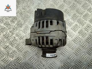генератор Audi A4 B5 1994, 1.6 л., бензин, МКПП, синий, седан, 058903016A