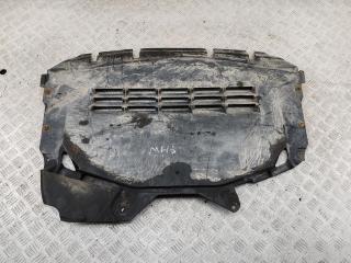 защита двигателя BMW 5 E39 2002, 3.0 л., дизель, МКПП, серый, универсал