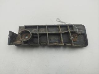 кронштейн переднего бампера Audi A4 B6 2001, 1.8 л., Ti, бензин, МКПП, серый, седан, 8E0807283A