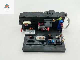 блок SAM Mercedes-Benz E-Класс W211/S211 [рестайлинг] 2006, 2.2 л., дизель, МКПП, чёрный, универсал, 2115457101