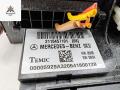 блок SAM Mercedes-Benz E-Класс W211/S211 [рестайлинг] 2006, 2.2 л., дизель, МКПП, чёрный, универсал, 2115457101 - фото №4