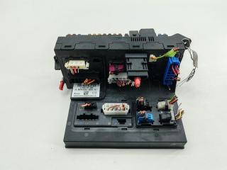 блок SAM Mercedes-Benz E-Класс W211/S211 [рестайлинг] 2006, 2.2 л., дизель, МКПП, чёрный, универсал, 2115457101