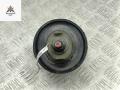 подушка крепления двигателя Audi A6 4F/C6 2005, 2.4 л., бензин, АКПП, серый, универсал, 4F0199382BH - фото №2