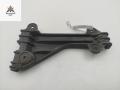 кронштейн переднего бампера Audi A6 4A/C4 1996, 2.6 л., бензин, АКПП, серый, седан, 4A0807283A - фото №2