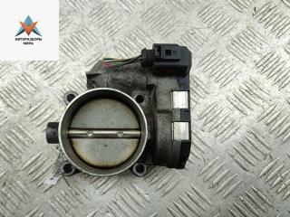 заслонка дроссельная Audi A6 4F/C6 2005, 2.4 л., бензин, АКПП, серый, универсал, 078133062C