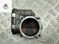 заслонка дроссельная Audi A6 4F/C6 2005, 2.4 л., бензин, АКПП, серый, универсал, 078133062C - фото №2